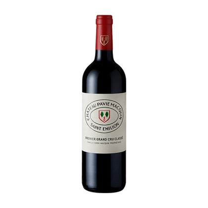 Chateau Pavie Macquin Saint Emilion 2023