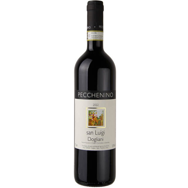 Pecchenino San Luigi Dogliani 2023