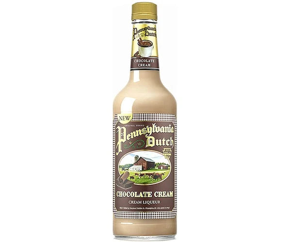 Pennsylvania Dutch Chocolate Cream Liqueur 750mL