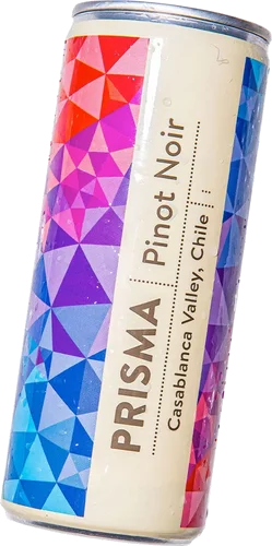 Prisma Rose of Pinot Noir CAN 250mL