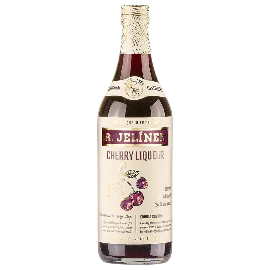 R. Jelinek Cherry Liqueur 700mL
