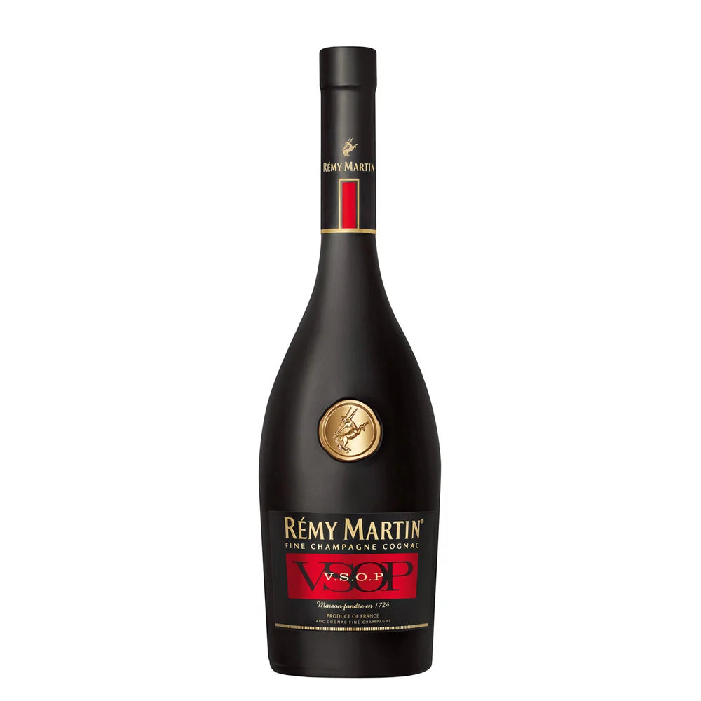 Remy Martin VSOP Fine Champagne Cognac 750mL