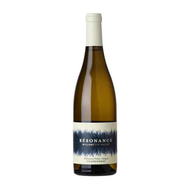 Resonance Willamette Valley Chardonnay 2023