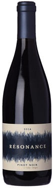 Resonance Willamette Valley Pinot Noir 2023