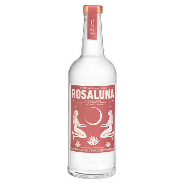 Rosaluna Joven Mezcal 1.0L