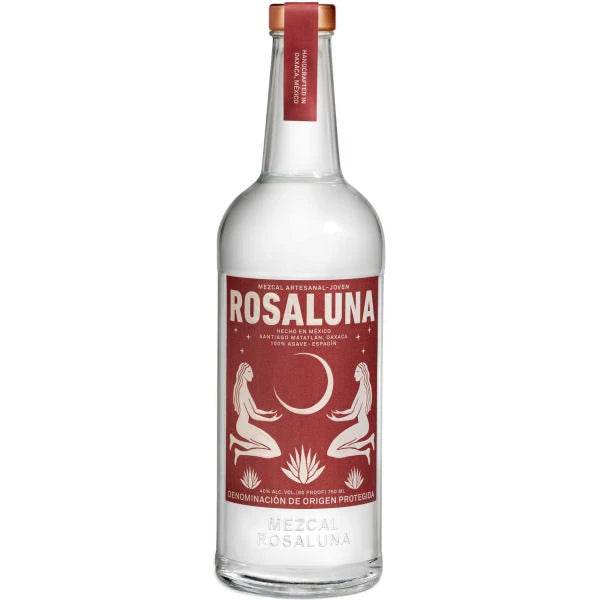 Rosaluna Joven Mezcal 750mL