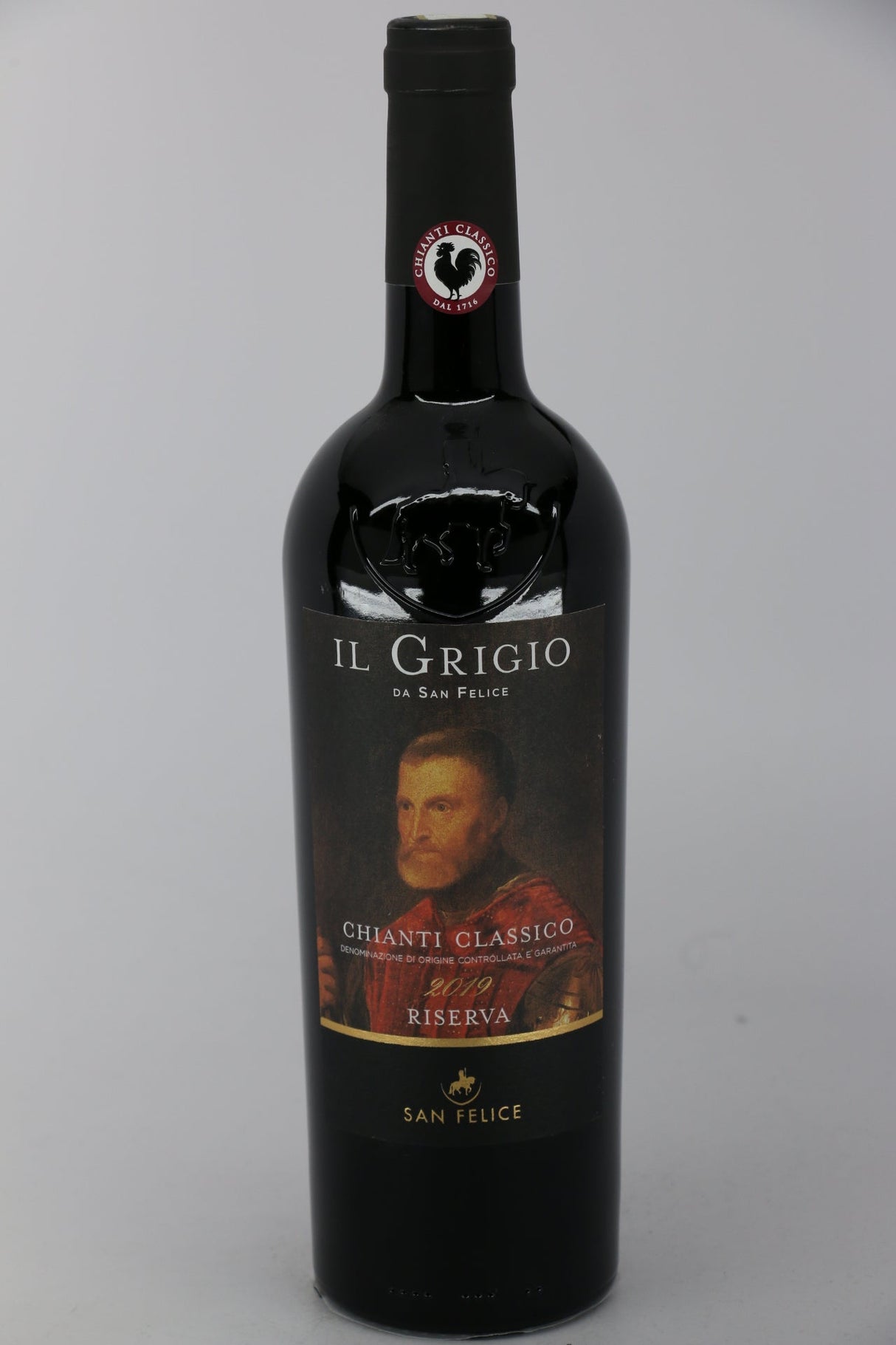 San Felice Il Grigio Chianti Classico Riserva 2021