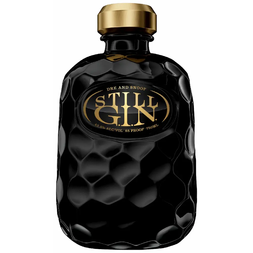 Still Gin by Dre and Snoop 750mL