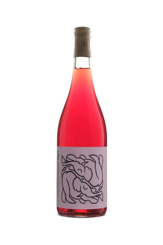 Succes Vinicola La Trompa 2024