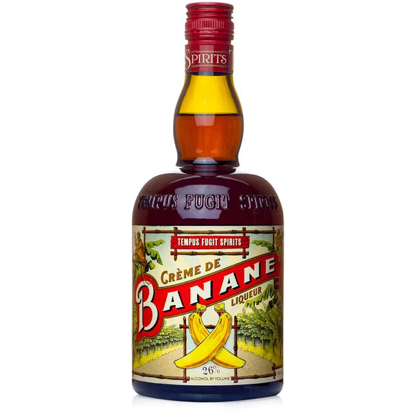 Tempus Fugit Creme de Banane 700mL