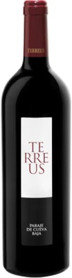 Bodegas Mauro Terreus Pago de Cueva Baja 2021 red wine bottle 750mL from Spain