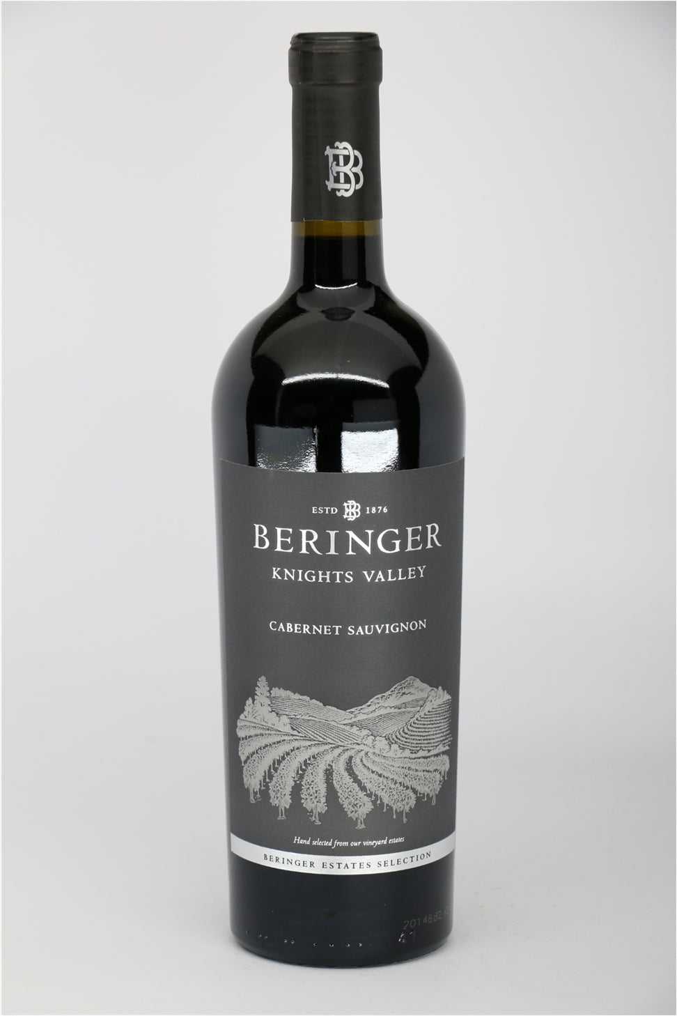 Beringer Knights Valley Cabernet Sauvignon 2022