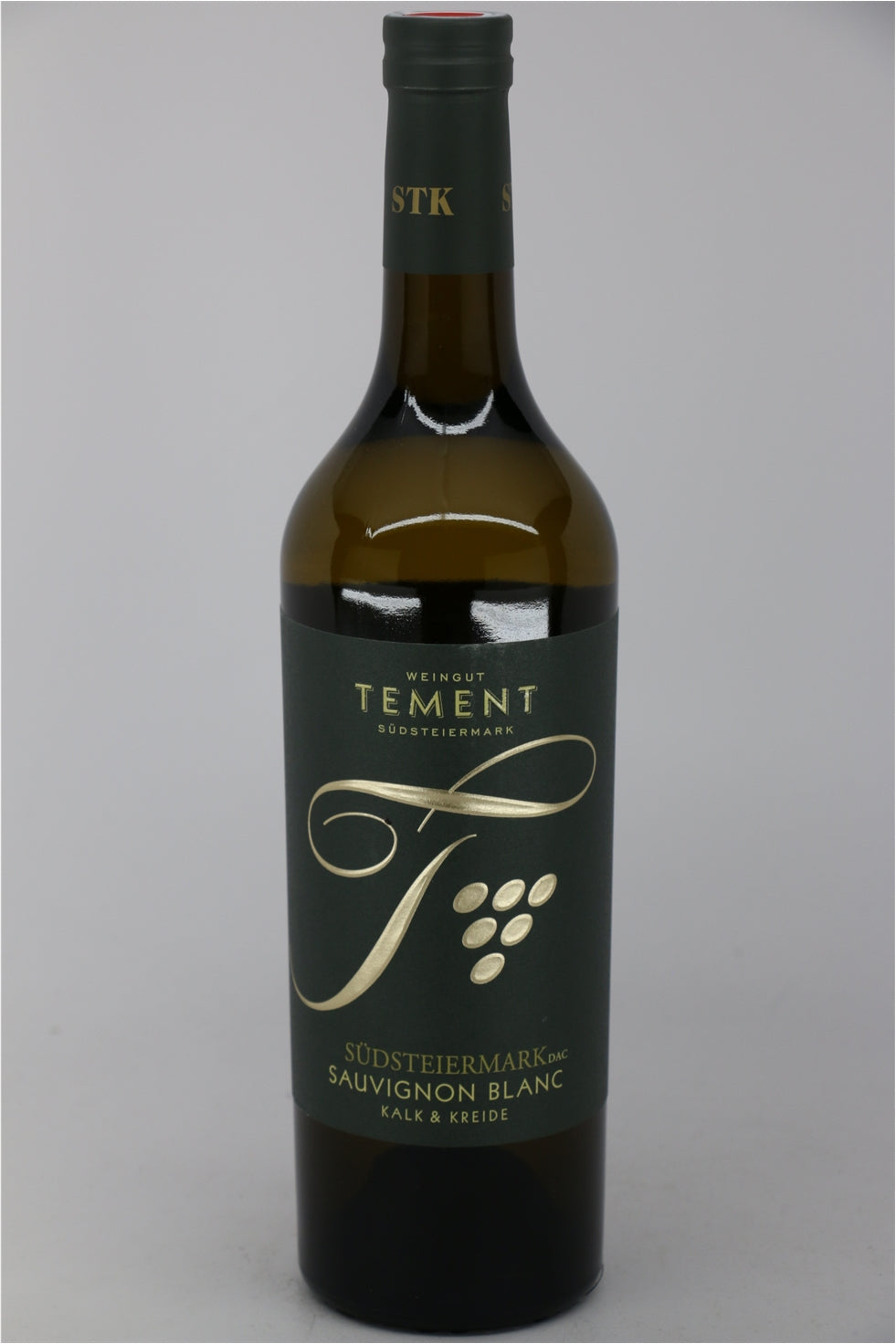 Tement Kalk & Kreide Sauvignon Blanc 2024