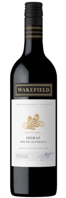 Wakefield Estate Clare Valley Shiraz 2021