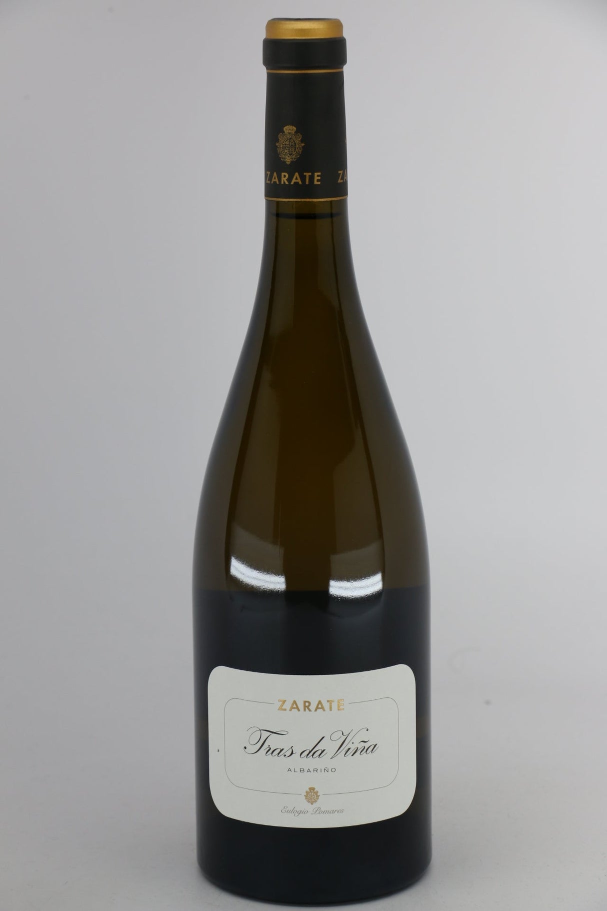 Zarate Tras da Vina Rias Baixas Albarino 2024