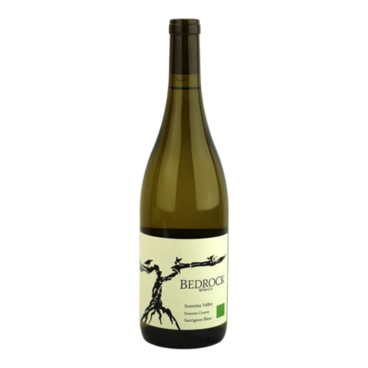 Bedrock Wine Co. Sonoma Sauvignon Blanc 2024 bottle 750mL from USA