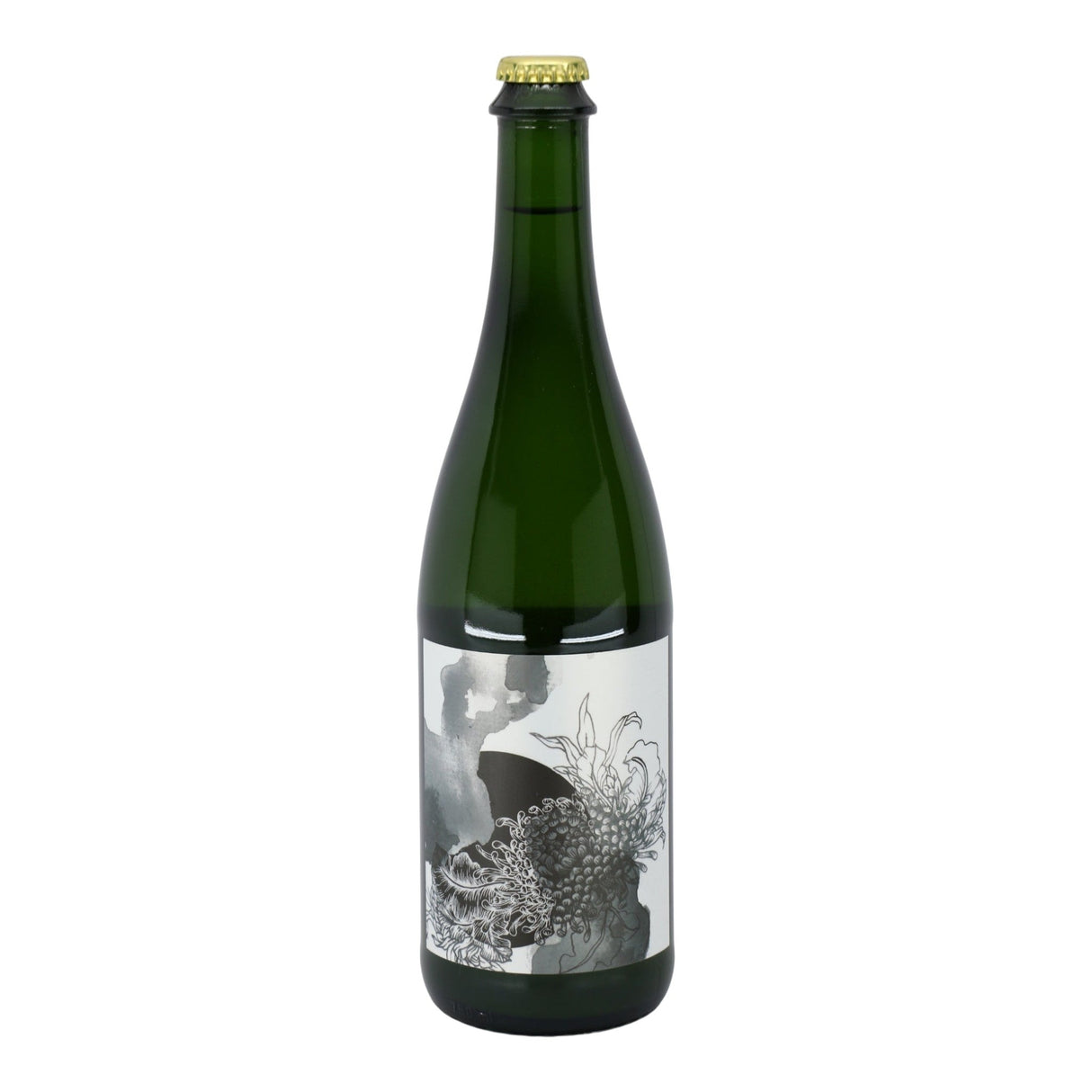 Brooklyn Cider House Solstice Cider 2023 hard cider bottle 750mL from USA