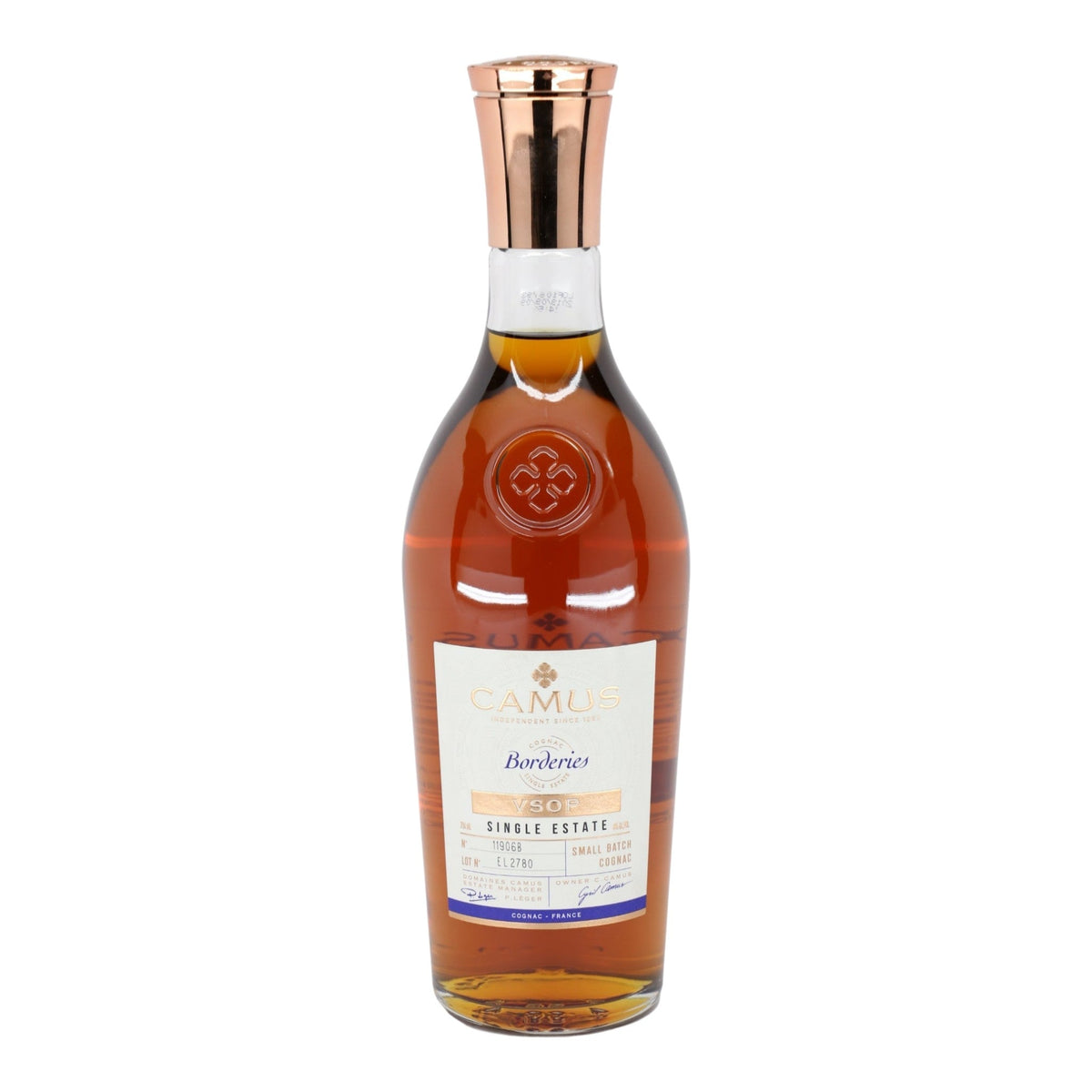 マルシオ①CAMUS Borderies VSOP カミュ ボルドリー Camus VSOP Borderies Cognac – Cognac Select