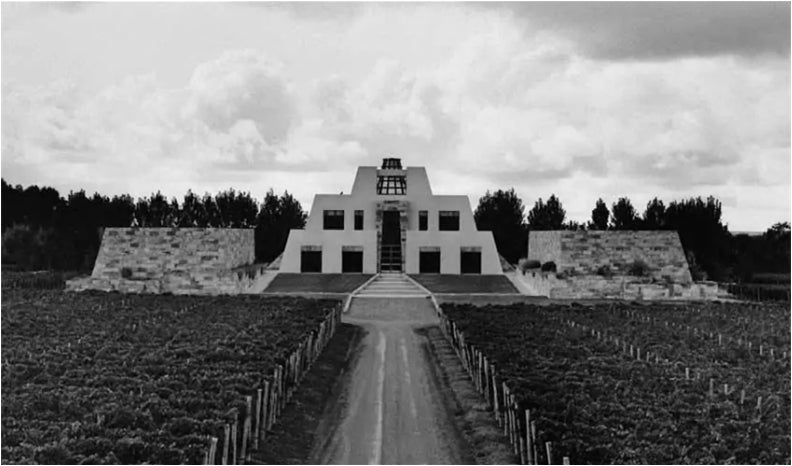 Bodega Catena Zapata Wine Seminar - Saturday June 13, 2026 Session 1 (2 - 3 pm)