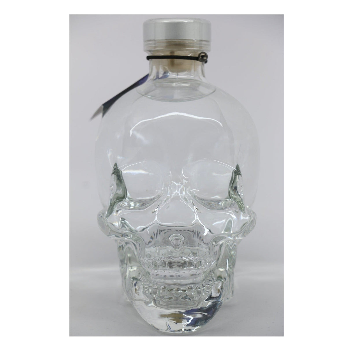 Crystal Head Onyx Agave Vodka 750mL bottle from Canada