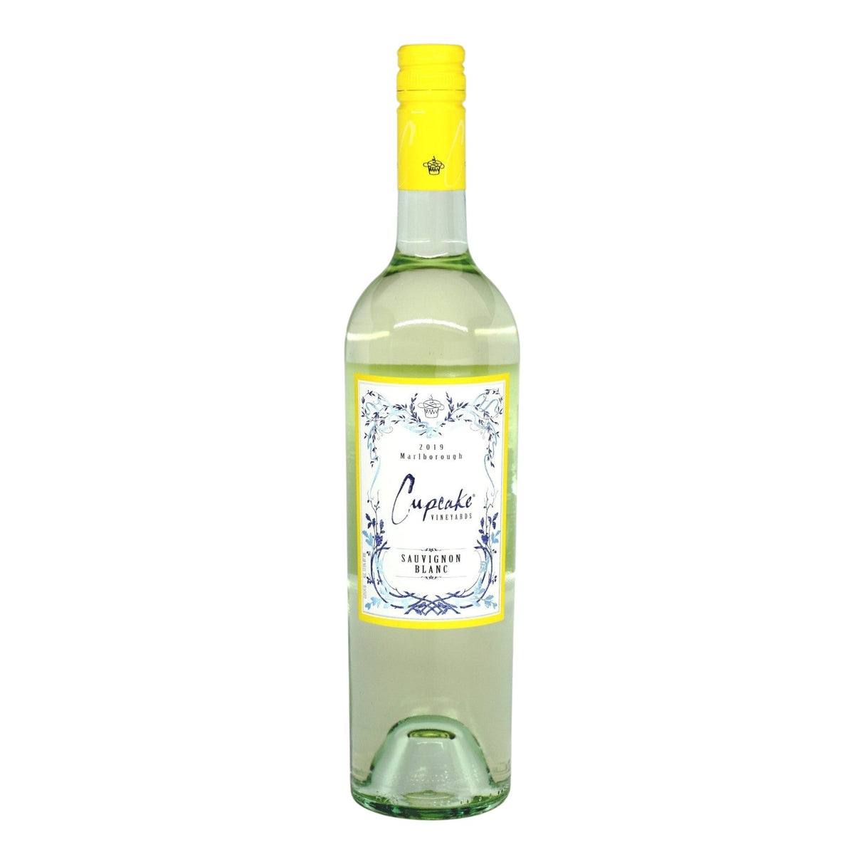 Cupcake Marlborough Sauvignon Blanc 2024 bottle 750mL from New Zealand