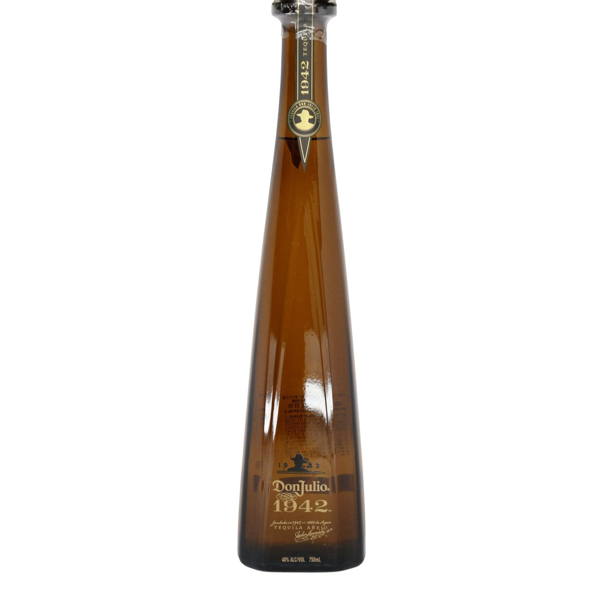 Don Julio 1942 Tequila 750mL – PJ Wine, Inc.