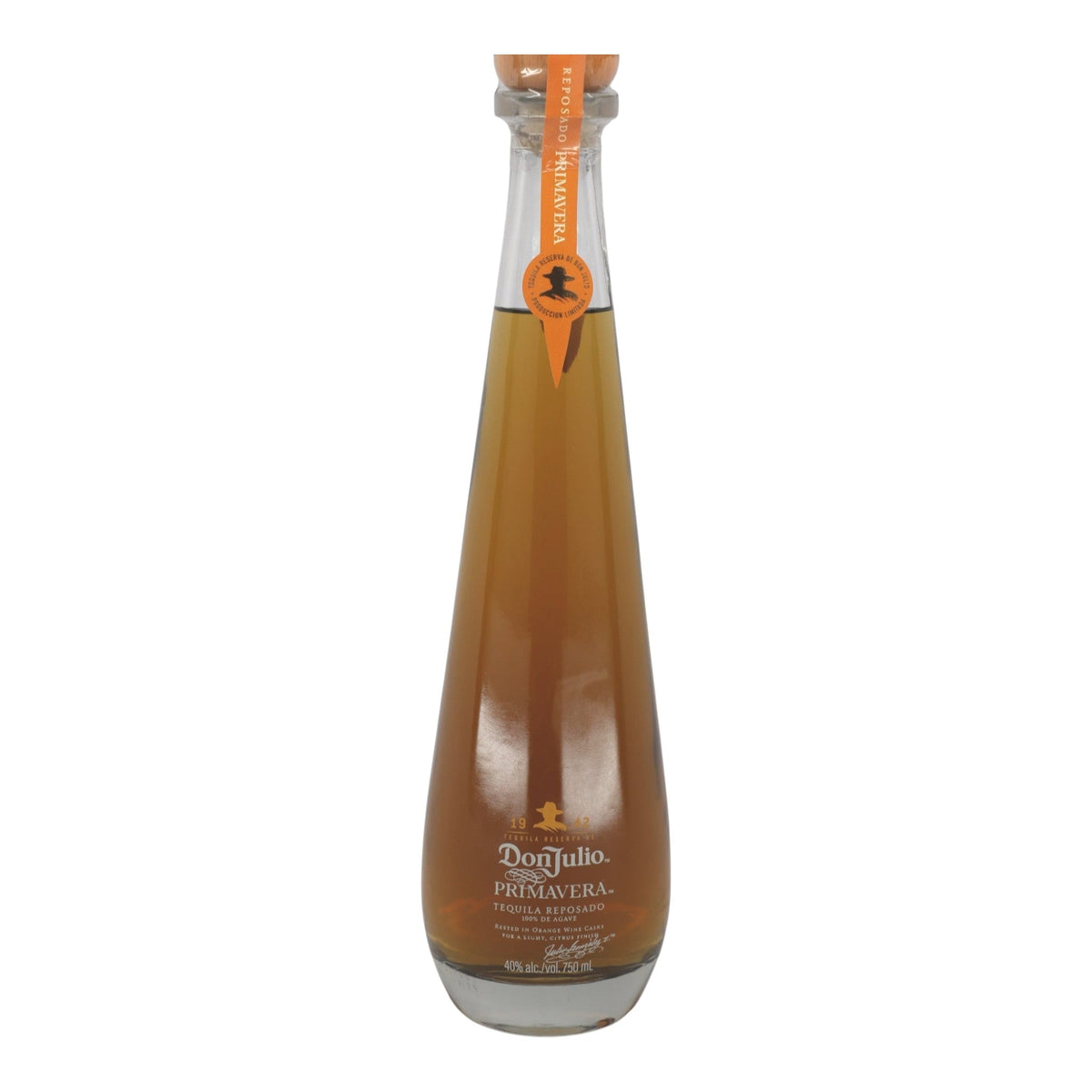 Don Julio Primavera 限定版 750ml 40% Don Julio Primavera Tequila | Limited Edition Premium Tequila