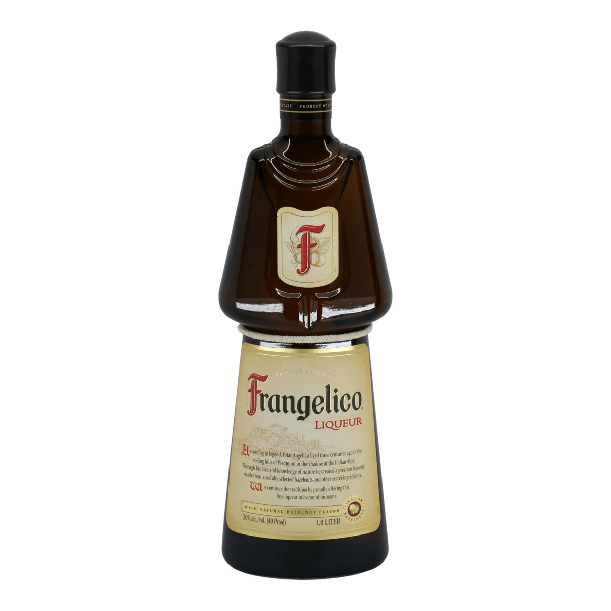 Frangelico Hazelnut Liqueur 1.0L liqueur others bottle 1L from Italy