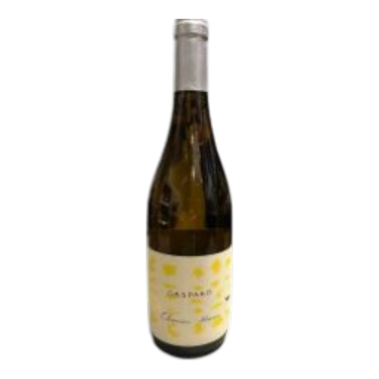 Gaspard Loire Valley Chenin Blanc 2024 bottle 750mL from France