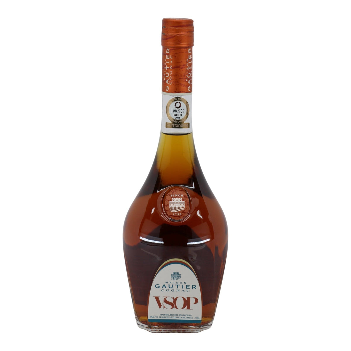 ブランデー cognac gautier gautier-vsop-cognac-