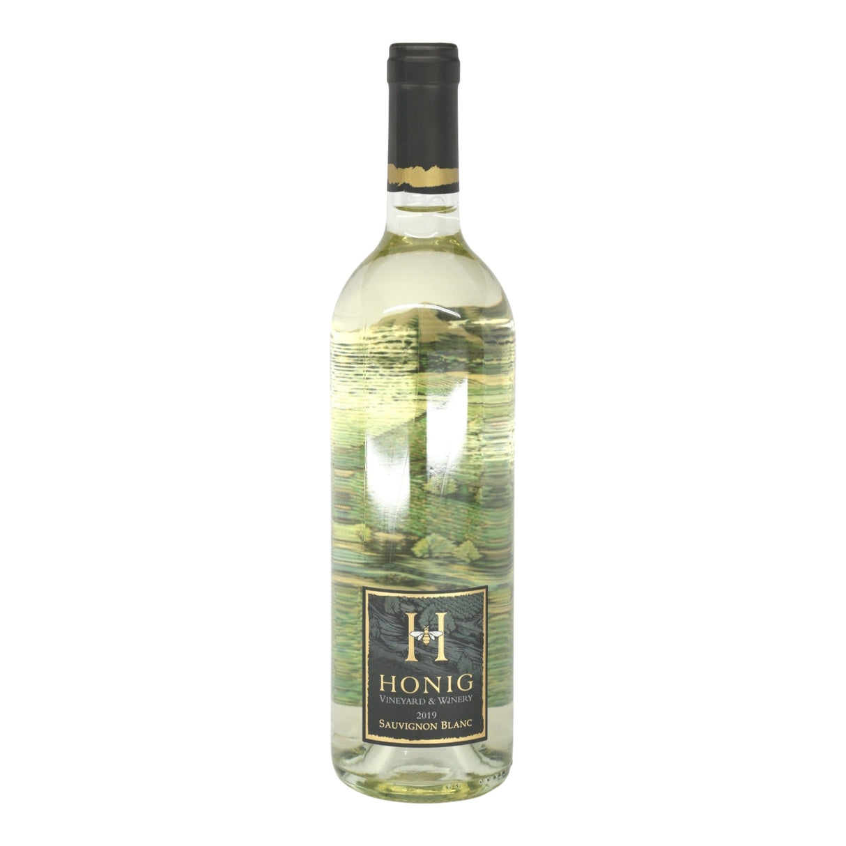 Honig Sauvignon Blanc Napa Valley 2023 bottle 750mL from USA