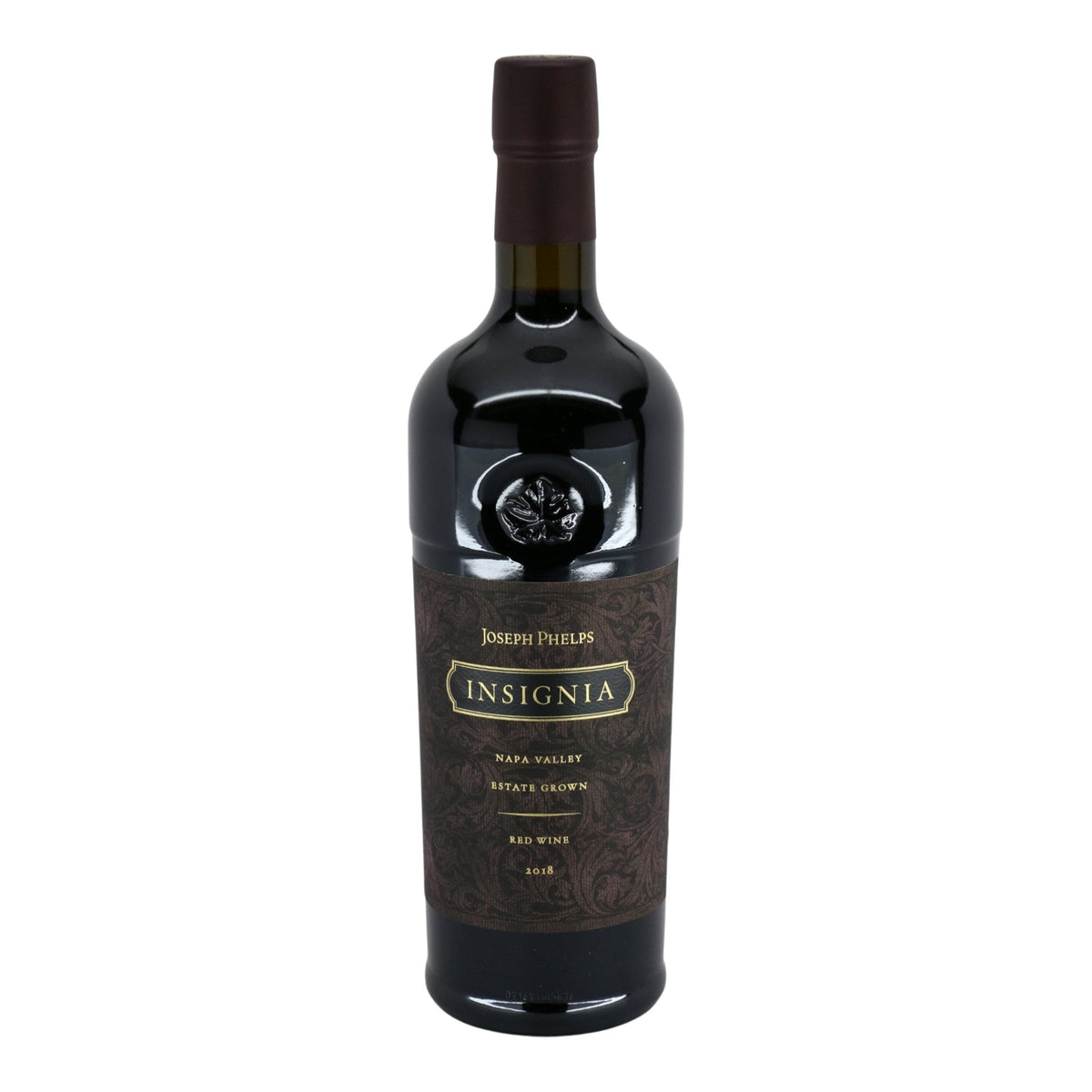Joseph Phelps Insignia Red Blend Napa Valley 2018 – PJ Wine, Inc.