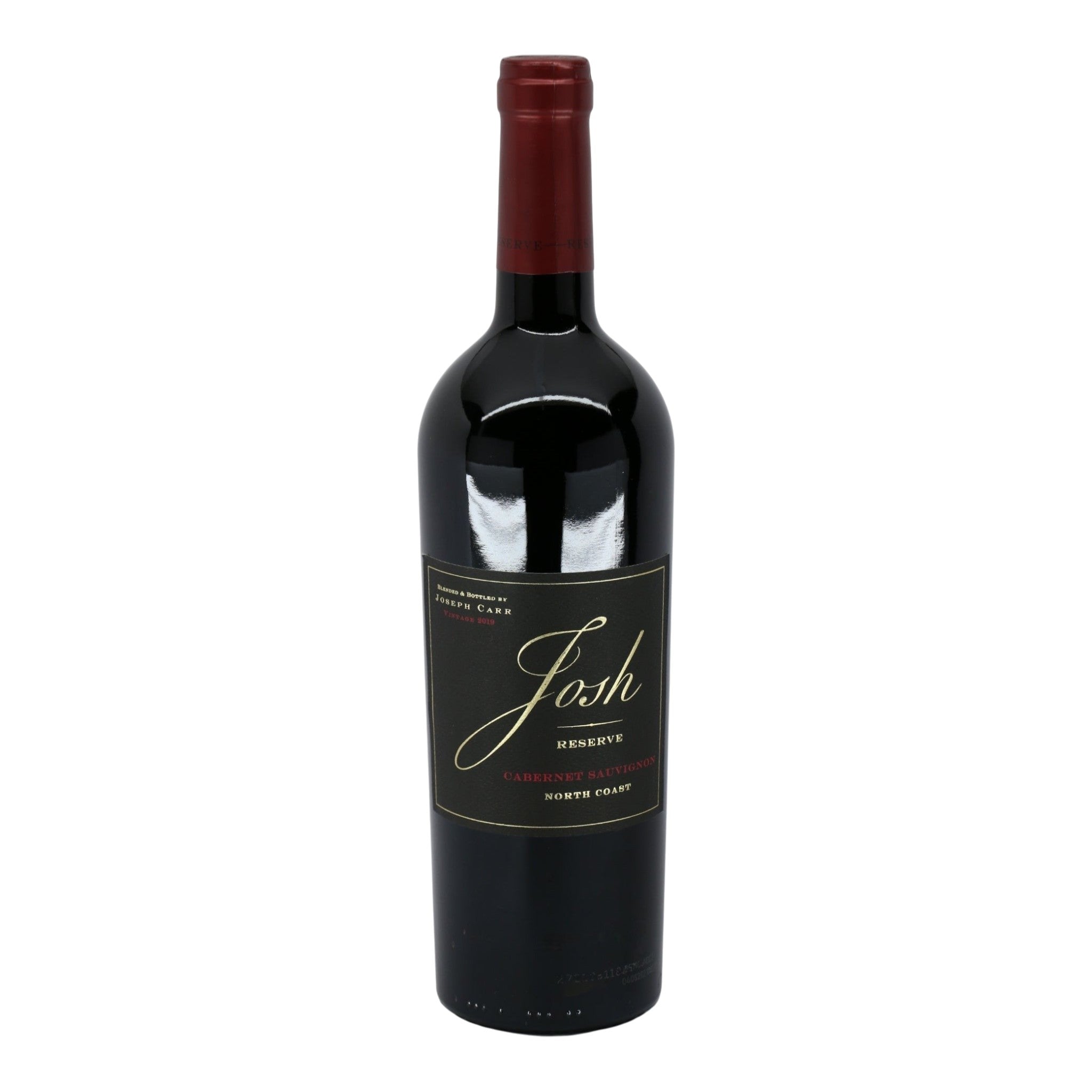 ゆゆ Josh Cellars North Coast Reserve Cabernet Sauvignon 2021 – PJ Wine