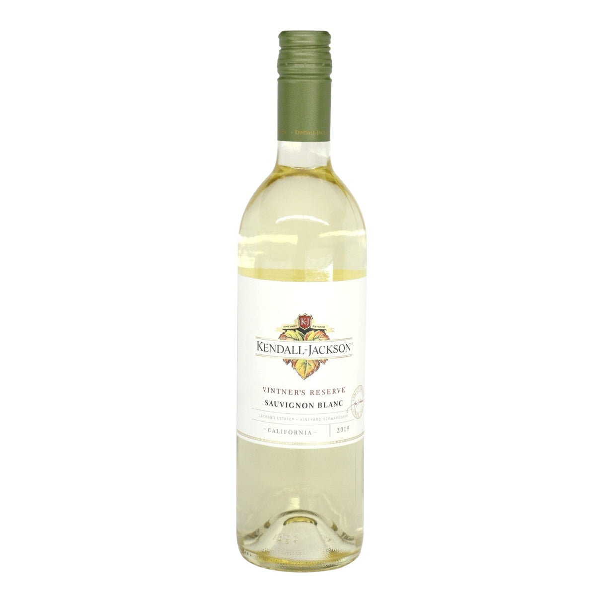 Kendall-Jackson Vintners Reserve Sauvignon Blanc 2023 bottle 750mL from USA