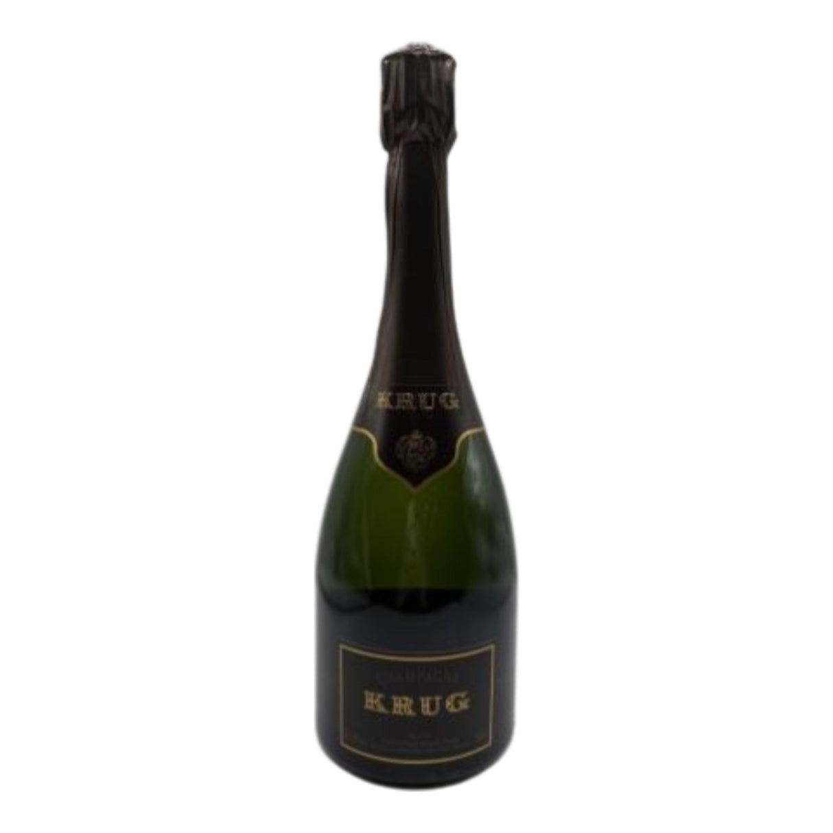 Krug Brut Champagne 2006 bottle 750mL from France