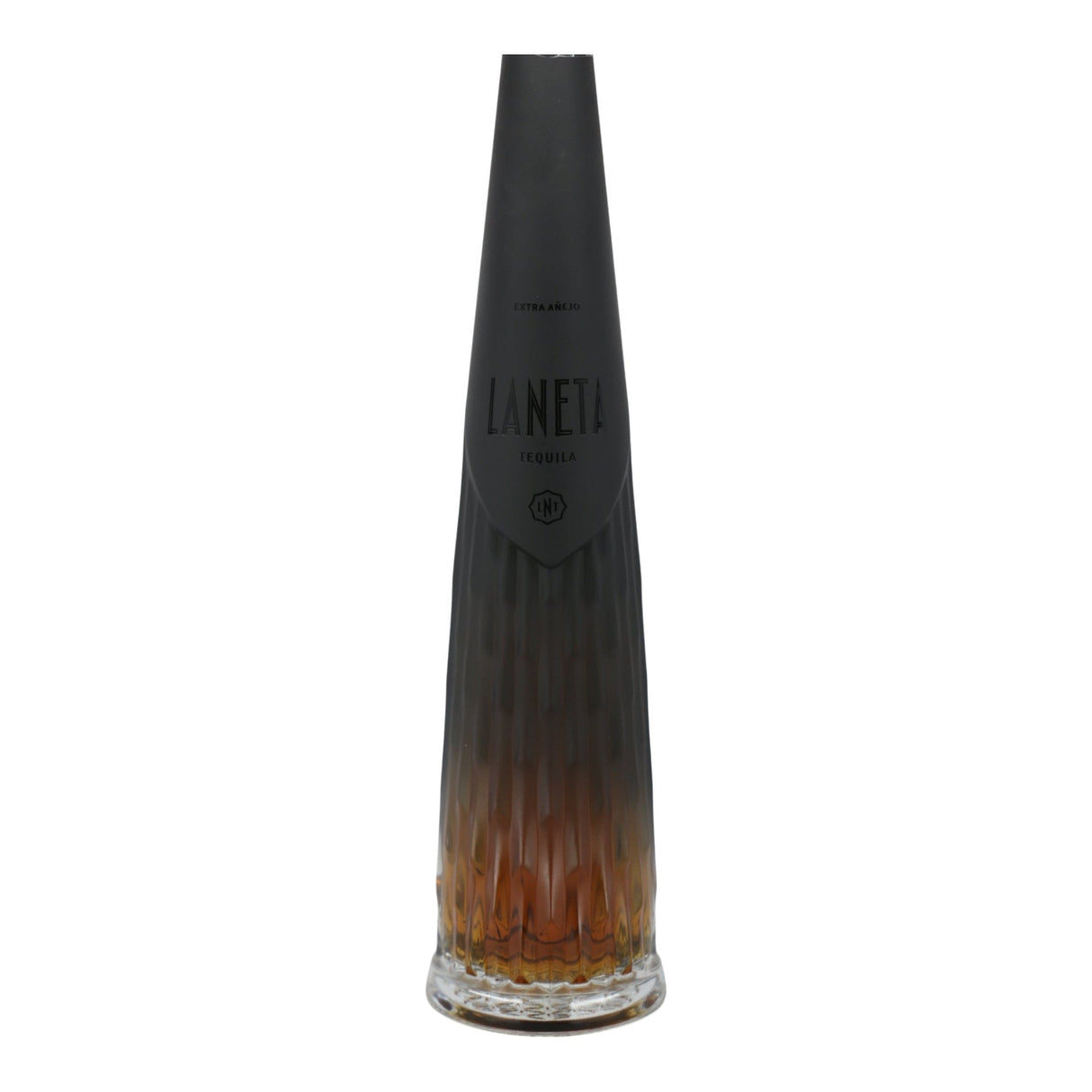 Laneta Extra Anejo Tequila 750mL bottle from Mexico