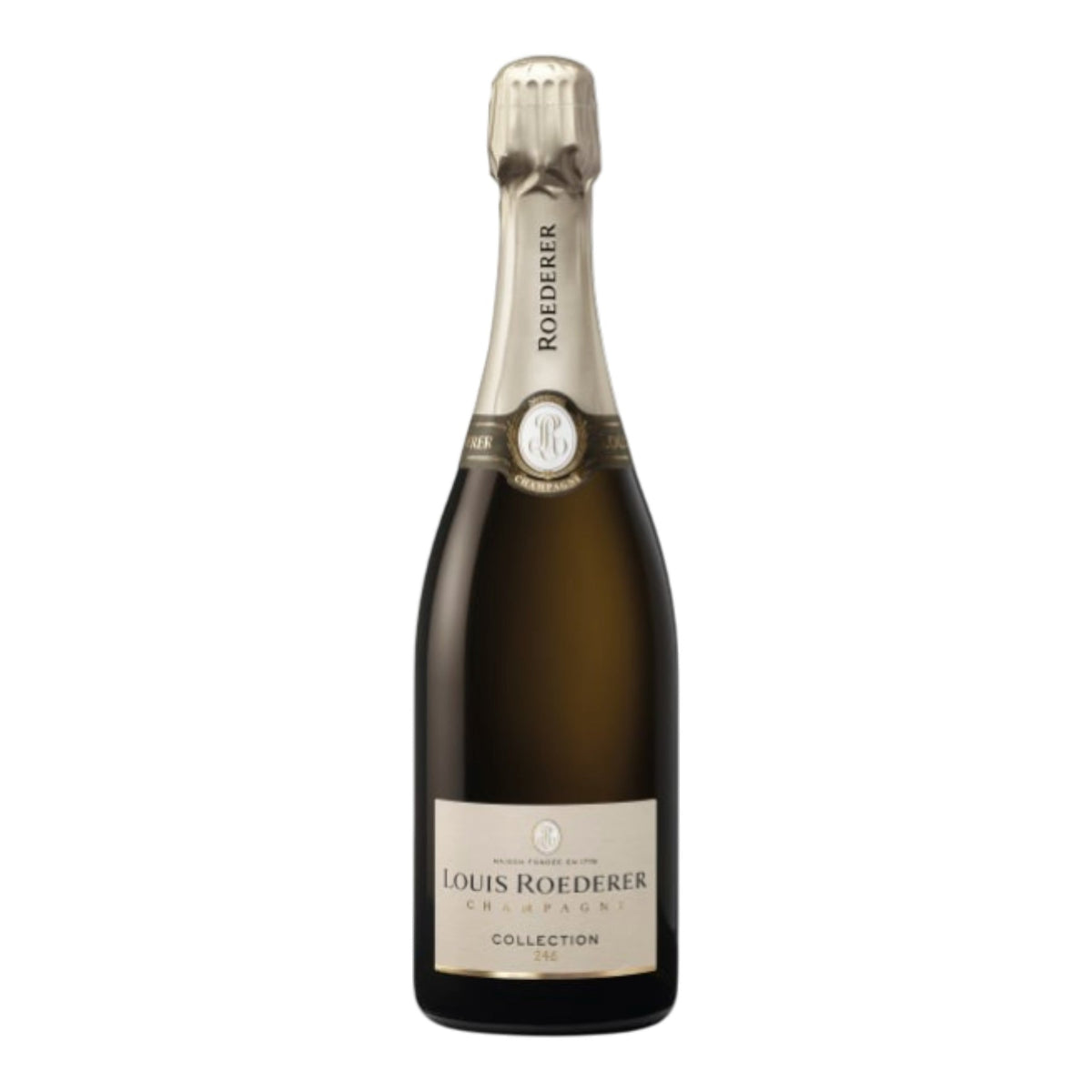 その他 Louis Roederer Champagne Louis Roederer Collection 246 Brut Champagne NV – PJ Wine, Inc.