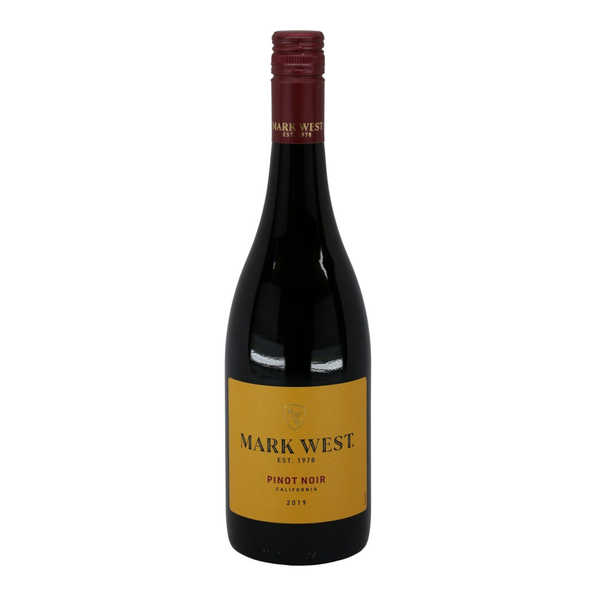 Mark West Pinot Noir California 2023 red wine bottle 750mL from USA