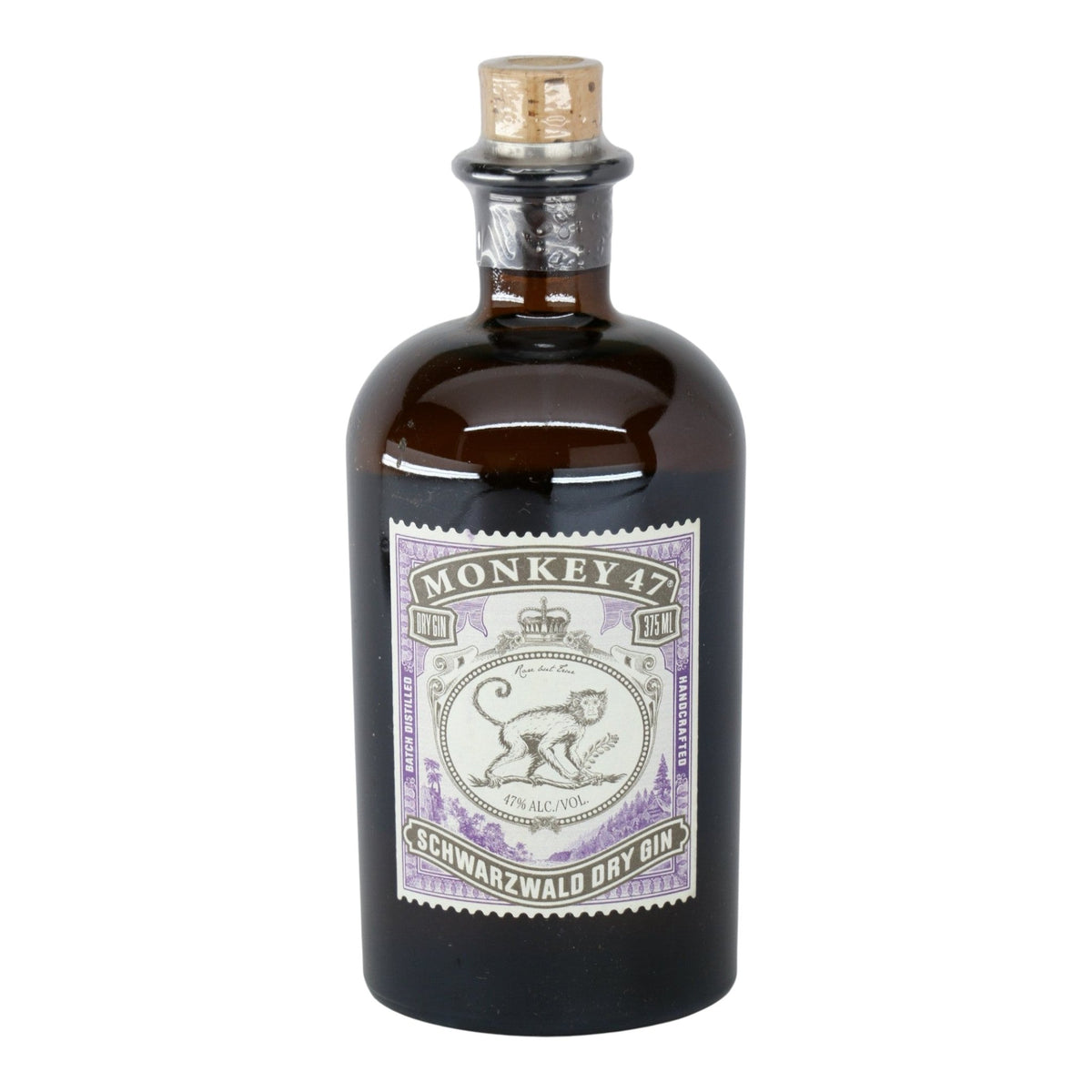 Monkey 47 Gin 375mL – PJ Wine, Inc.