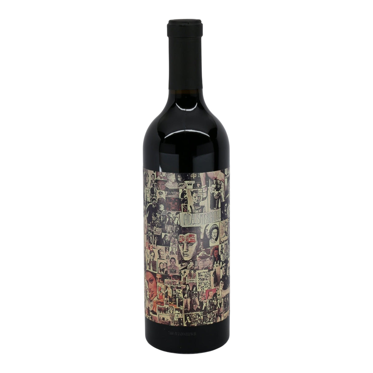 Orin Swift Abstract Red 2023 bottle 750mL from USA