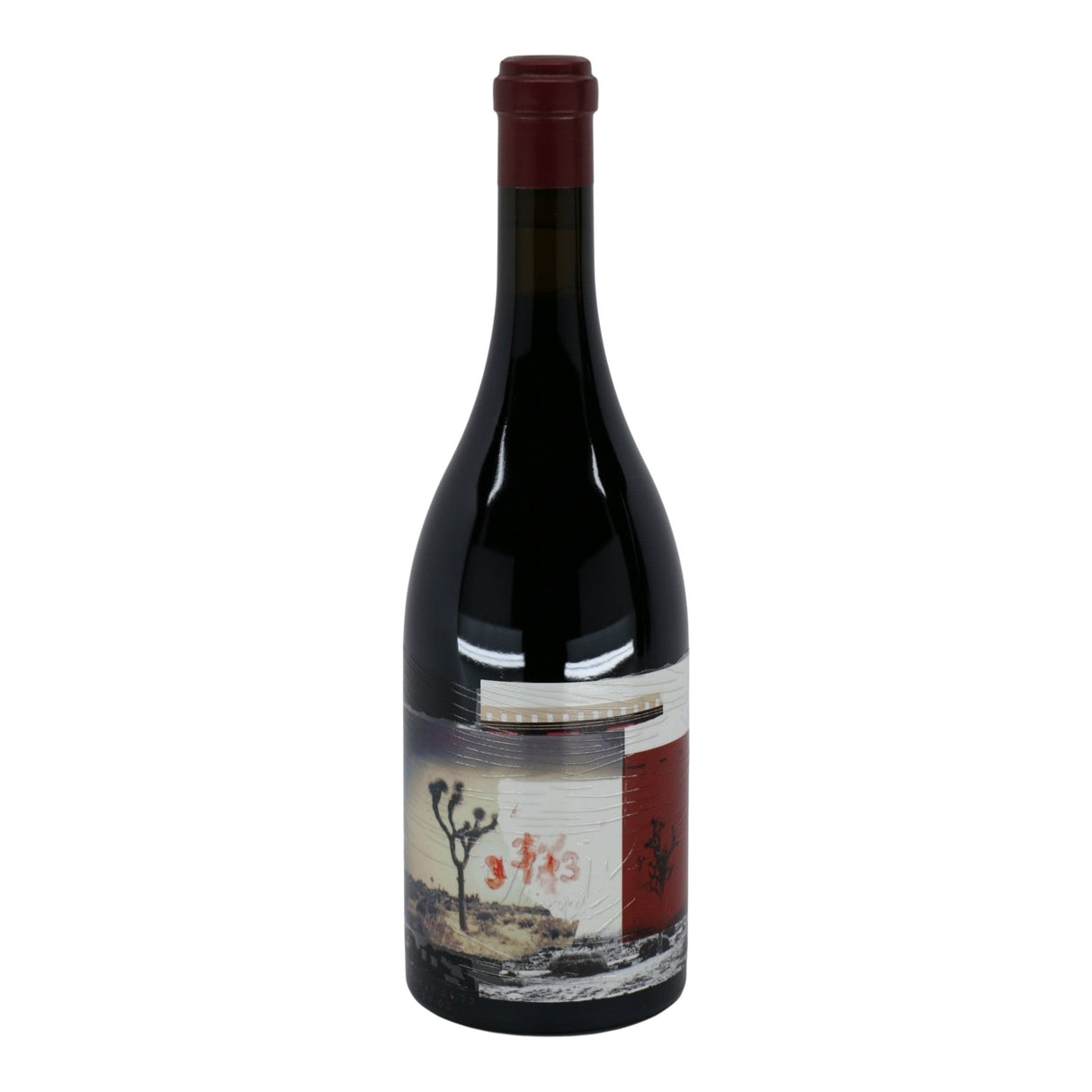 Orin Swift Eight Years In The Desert Red Blend 2023 bottle 750mL from USA