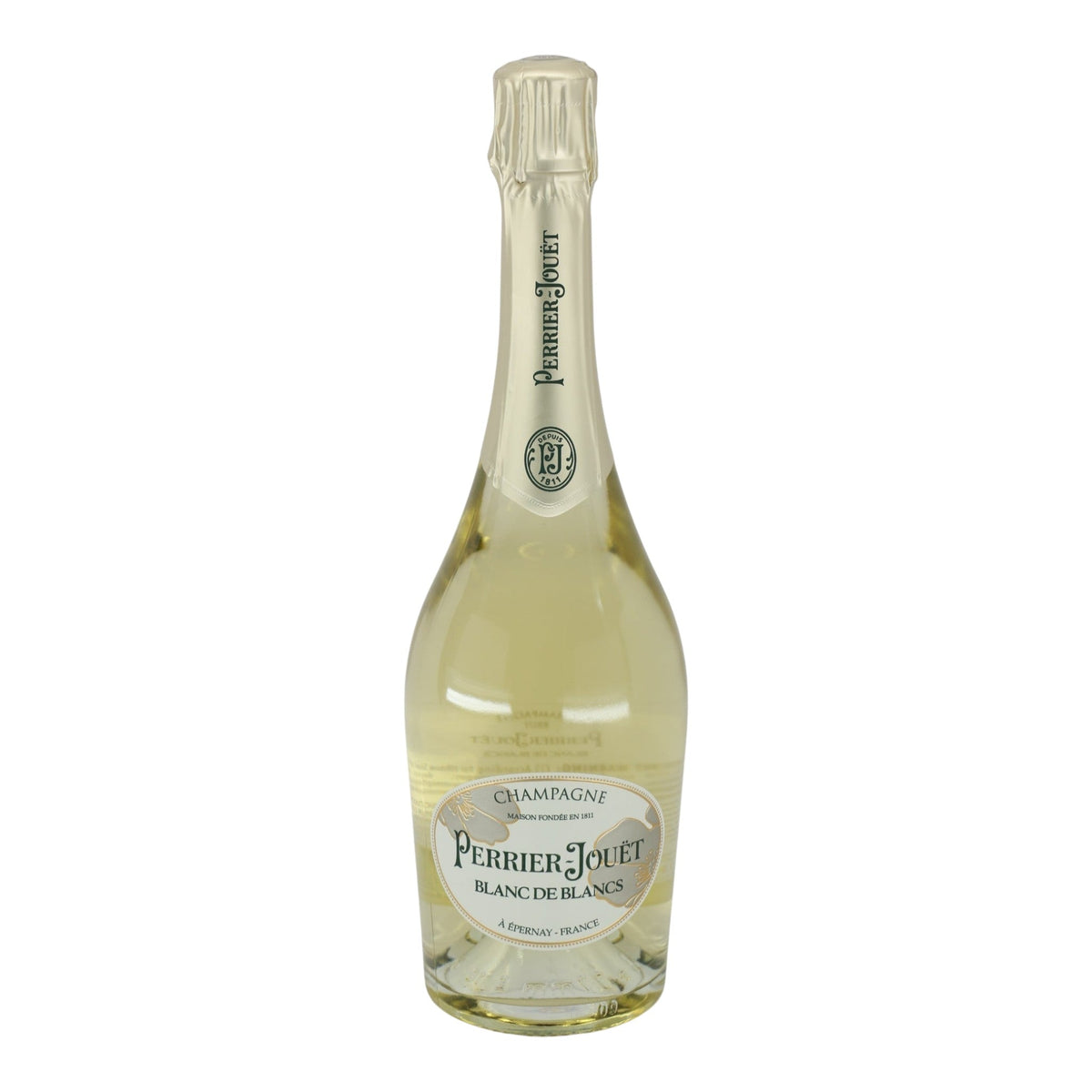 【未開封セラー出し】Perrier Jouet Blanc de Blancs 未開封セラー出し】Perrier Jouet Blanc de Blancs Perrier Jouet