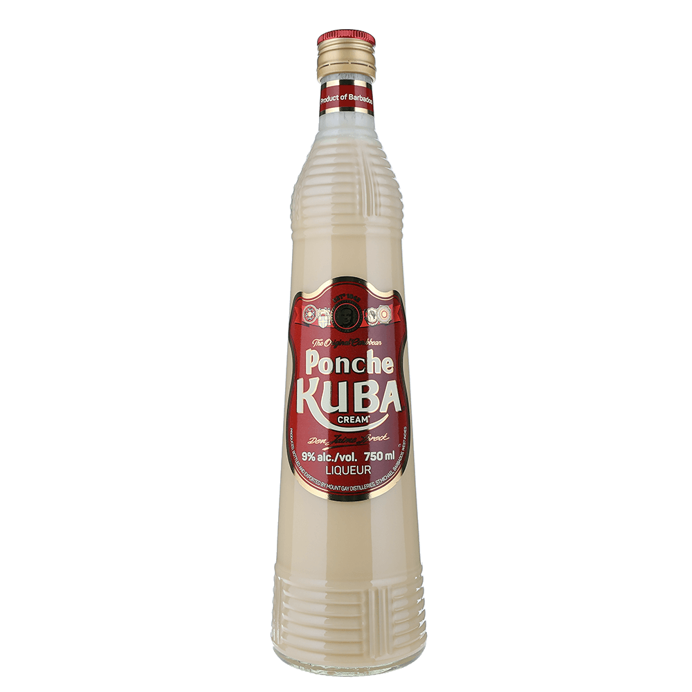 Ponche Kuba 750mL
