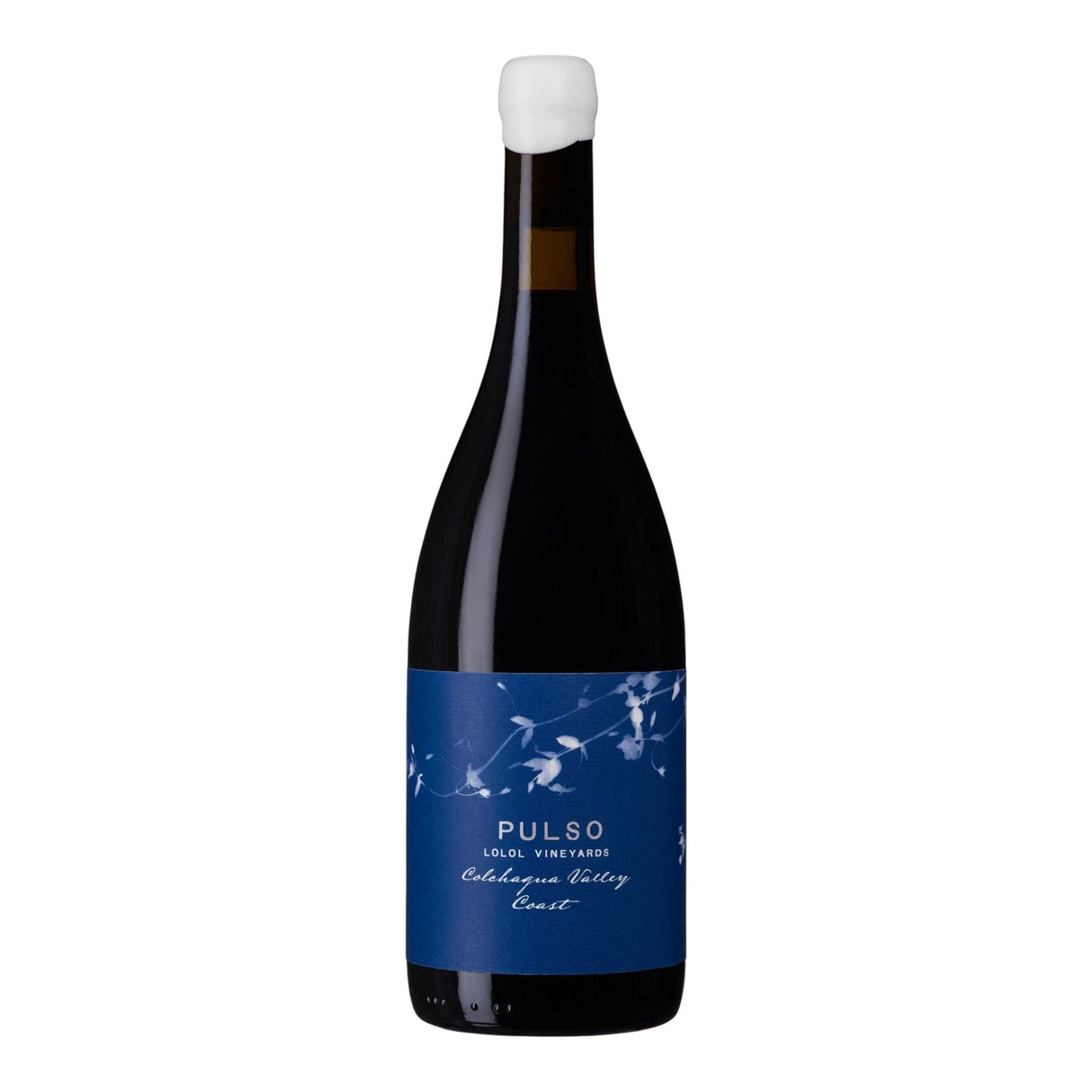 Pulso Lolo Vineyards Tinto 2014 bottle 750mL from Chile