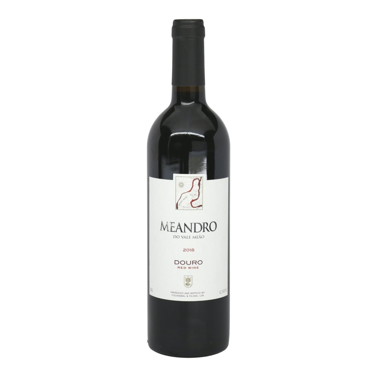 Quinta do Vale Meandro Douro Tinto 2020 bottle 750mL from Portugal