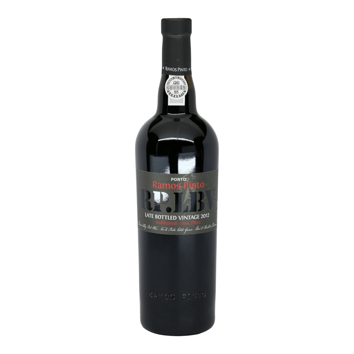Ramos Pinto LBV Porto 2019 bottle 750mL from Portugal