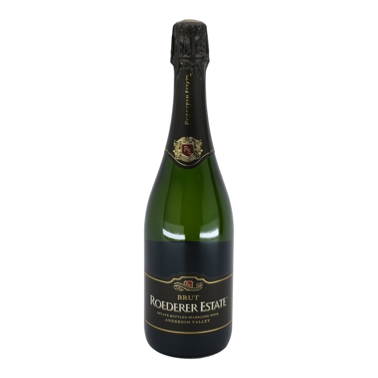 Roederer Estate Anderson Valley Brut Sparkling Wine NV bottle 750mL from USA