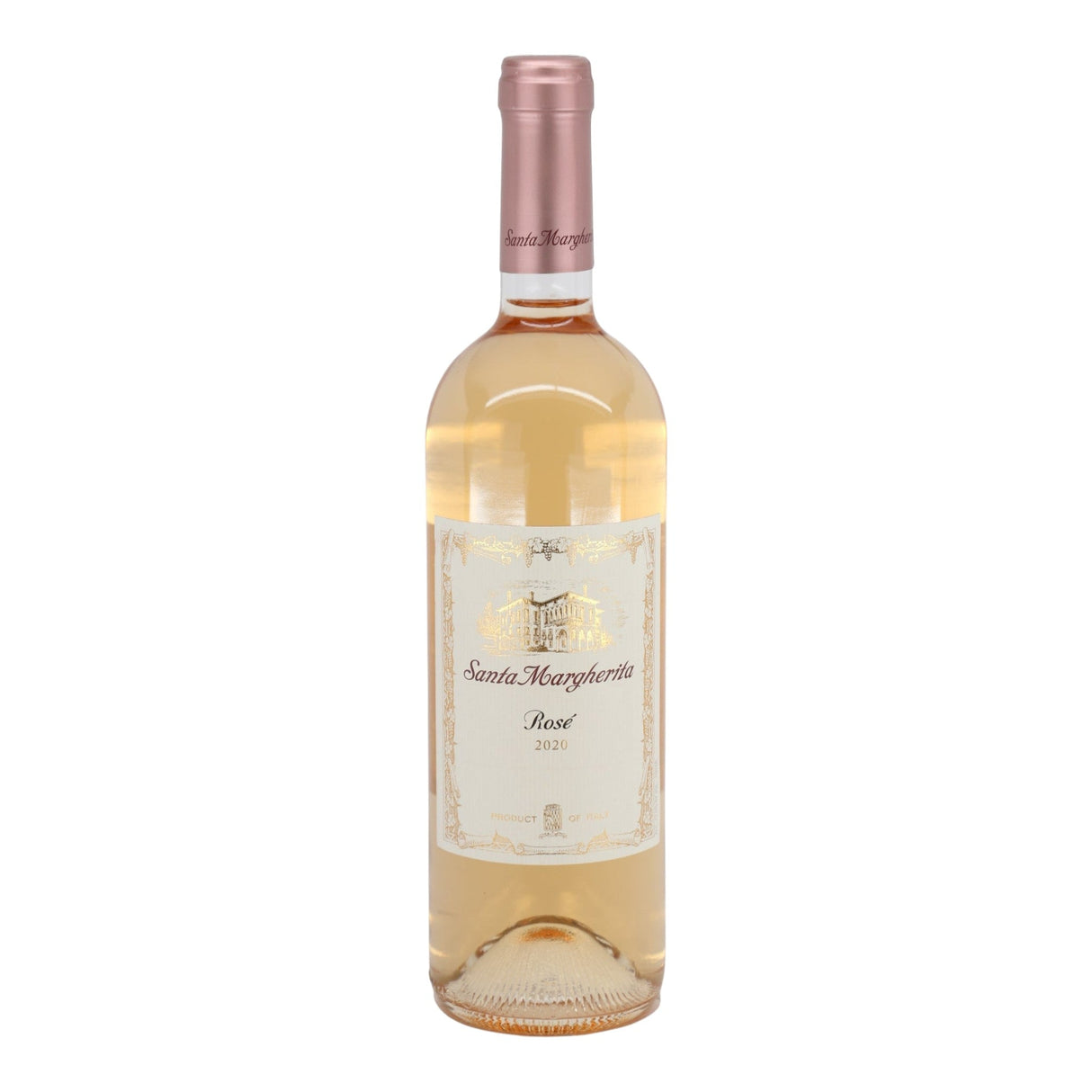 Santa Margherita Rose 2024 bottle 750mL from Italy