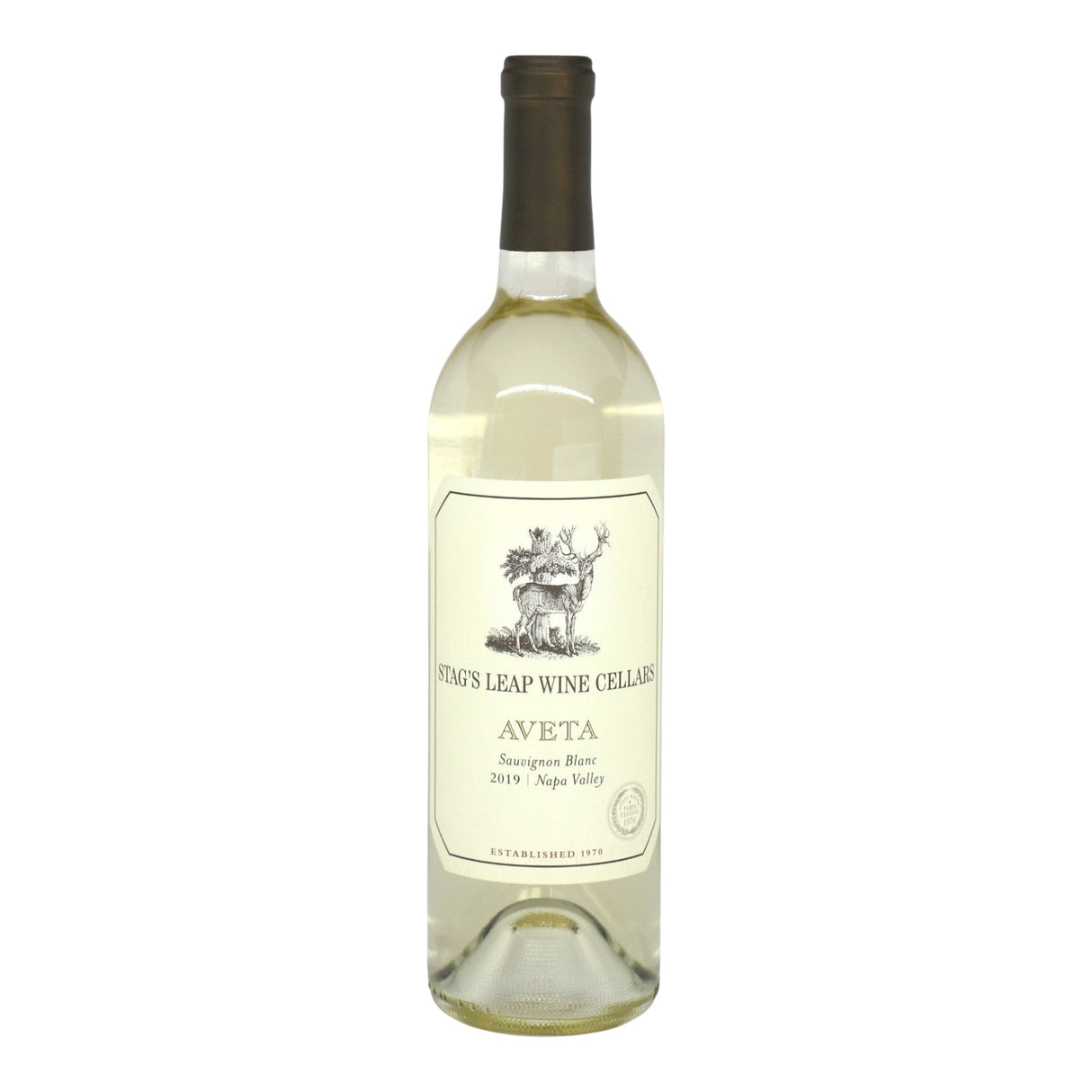 Stags Leap Napa Valley Sauvignon Blanc 2023 bottle 750mL from USA