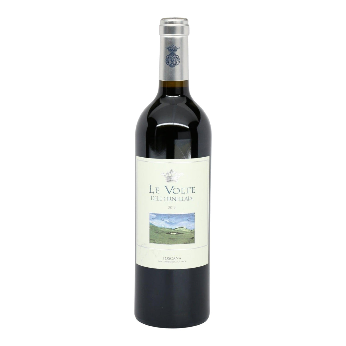 Tenuta dell Ornellaia Le Volte Toscana Rosso 2023 bottle 750mL from Italy
